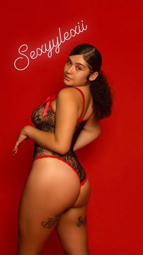  YOUR FAV LATINA TREAT  Escorts