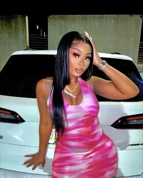 MISS BLAZE Escorts