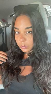  Dominican Goddess  Massage