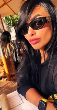 ALANNA DIOR Escorts