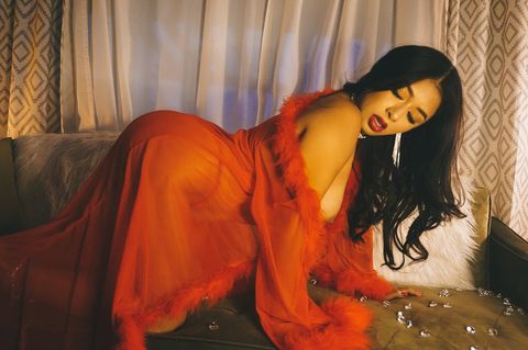 Downtown San Diego Sweet Latina Escorts