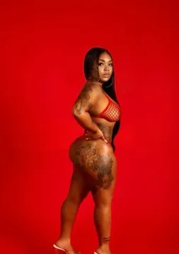 JASS Escorts
