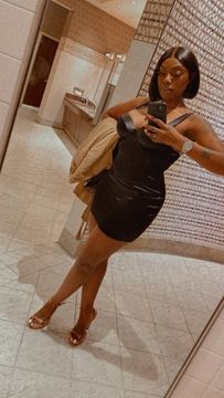  EXOTIC EBONY GODDESS CASHMERE DIOR IS BACK LOOKIN👅👅4NEW CUMSUCKERS💦  Escorts