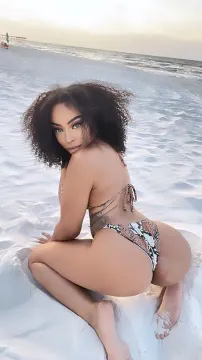 Your Exotic Moroccan companion 📍 Jackson Escorts