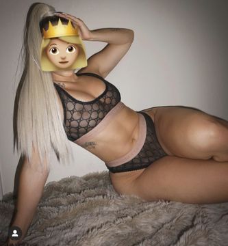 IM BAAACCKKK LETS PLAY Escorts