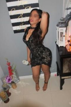 Sweet and Seductive Bombshell Escorts