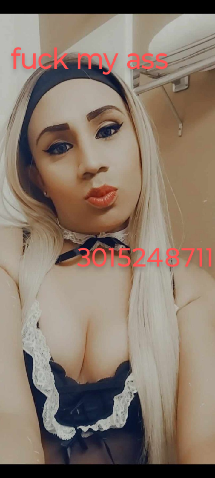 Soy una chica transexual nueva en tu área Myrtle beach Massage