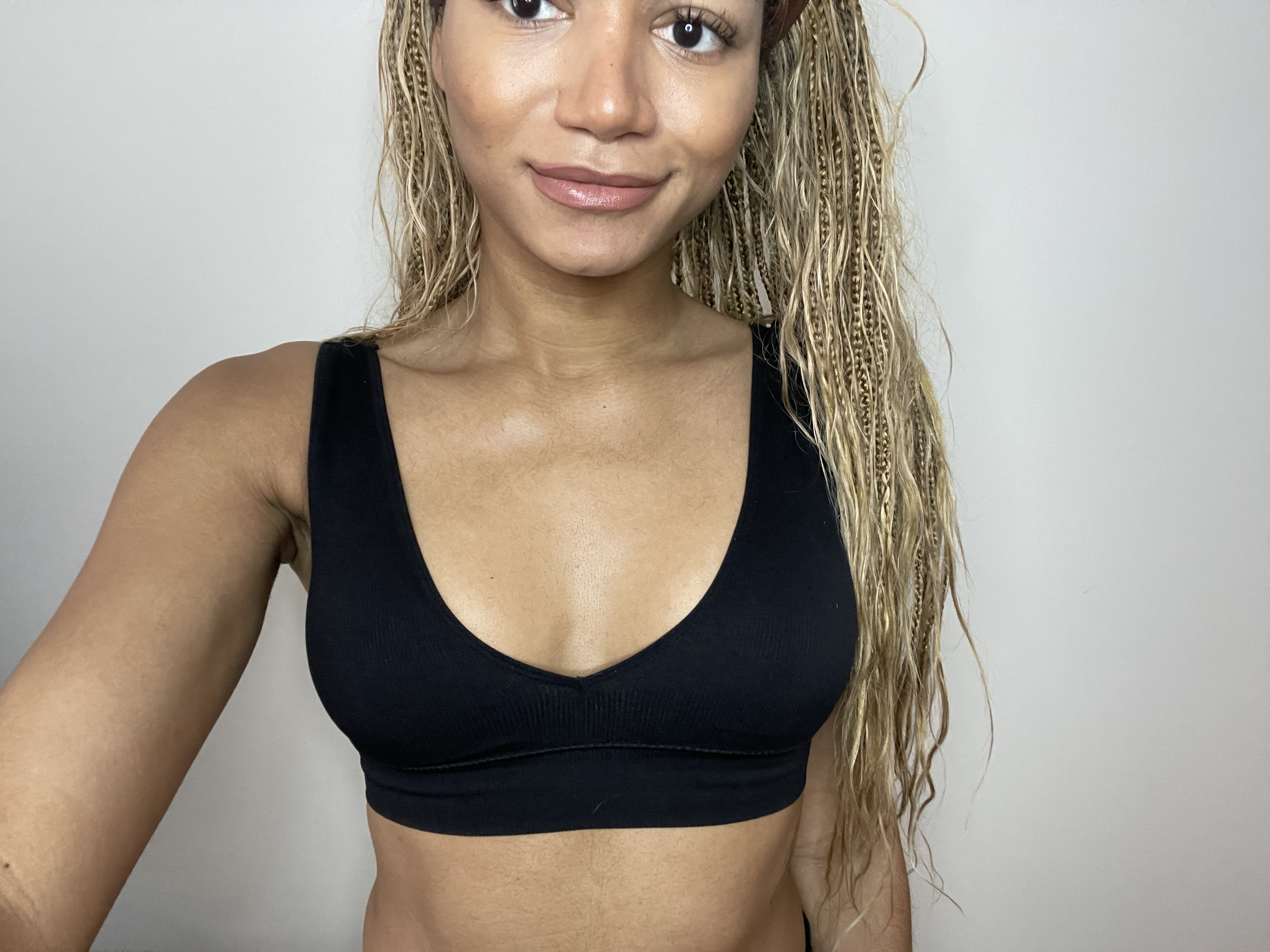 Classic Model Look Massage