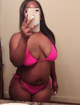 Thickk or Treat  Escorts